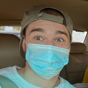 Meet your Posher, John